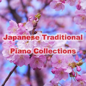 Japanese Traditional Piano Collections - Meteoric Stream