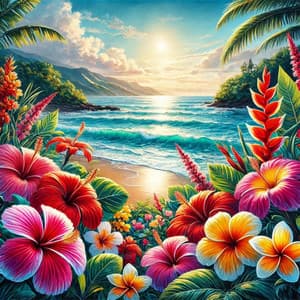 Hawaii Müziği - Hawaiian Music