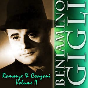 Romanze & Conzoni, Vol. 2 - Francesco Paolo Tosti