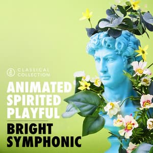 Classical Collection - Bright Symphonic - Julian Gallant