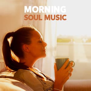Morning Soul Music - Jazz Instrumental Music Academy