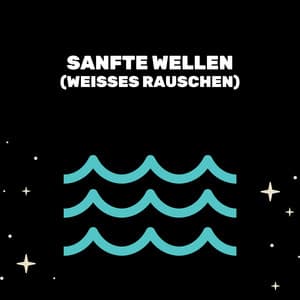 Sanfte Wellen - Entspannende Blume