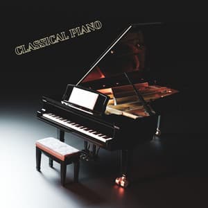 Classical Piano - Frédéric Chopin