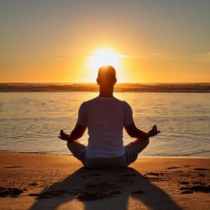 Mente Pacífica: Meditación A Través De La Música Hip Hop - Flauta Mágica Entrelazando Melodías Celestiales