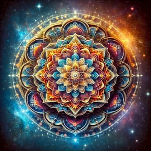 Miracles and Love Manifestation - Chakra Frequencies