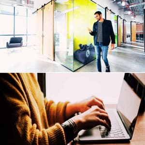 Bebop Jazz - Music for Repetitive Work - Jazzy Mornings