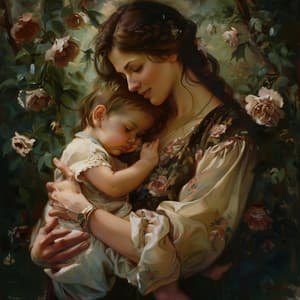 Armonías Diurnas Para Bebés: Alegres Tonadas Para Infantes - Melodías del tigre de peluche