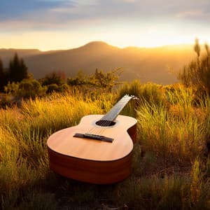 Guitar Music for Relaxation: Chords of Peace and Calm - Romany Guitar Connection
