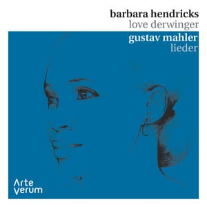 Mahler: Lieder - Gustav Mahler