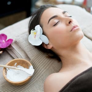 Spa Serenity: Chill Sound with Soothing Birds and Nature - Swedish-Bird-Sounds