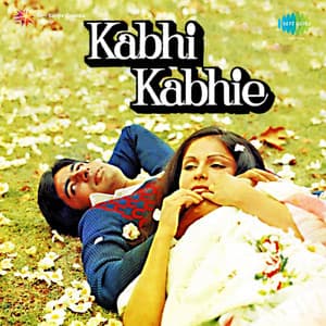 Kabhi Kabhie - Khayyam