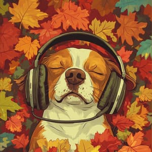 玷污沉睡之魂: 狗犬古宅幽梦 - Dog Chill Out Music