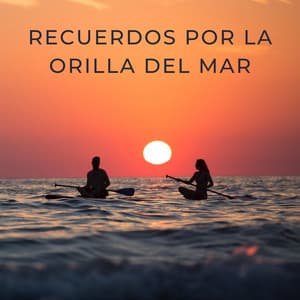 Recuerdos Por La Orilla Del Mar - Los sonidos de las olas del mar