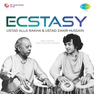 Ecstasy - Alla Rakha