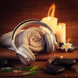 Massage Harmony: Soothing Spa Music - Celestial Hz