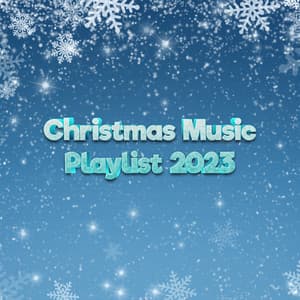 Ambient Christmas Beats Instrumentals Radio - Christmas Music Playlist 2023