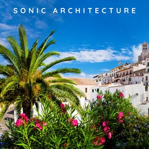 Sonic Architecture - Bar Lounge
