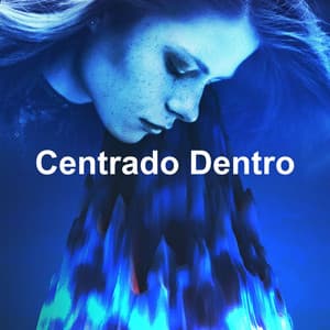 Centrado Dentro - Sonidos de la Naturaleza Rudio Blanco Para Bebes