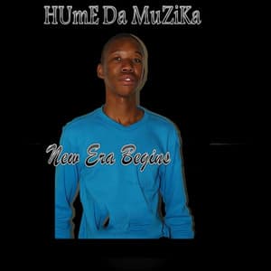 New Era Beggins - Hume Da Muzika