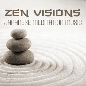 Zen Visions - Japanese Sweet Dreams Zone