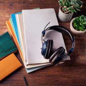 Study Sounds: Melodies for Productivity - Ultrasonic Subliminal Suggestion Program