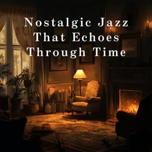 Nostalgic Jazz That Echoes Through Time - Eximo Blue