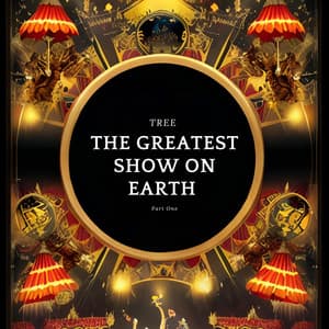 TheGreatestShowOnEarth - Tree
