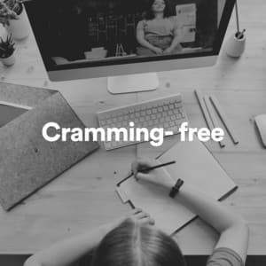 Cramming- Free - Study With Us