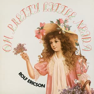 Oh, Pretty Little Neida - Rolf Ericson