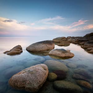 Guitar Music For Evening Reflections And Relaxation - Guitar Music Romance