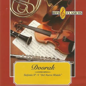 Hits Clasicos - Dvorak - Antonín Dvořák