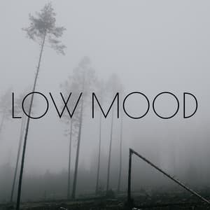 Low Mood: Relaxing Music for Anxious and Depressed Mood - Cure Depression Music Academy