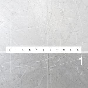 Silence Trio 1 - Jakob Davidsen