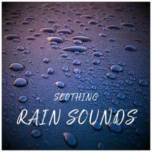 Soothing Rain Sounds - Sleeping Babies Academy by BNLXA