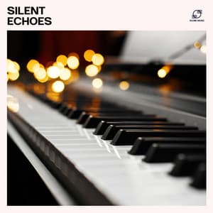Silent Echoes - Pianobar Moods