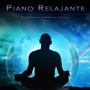 Piano Relajante: Música Ambiental de Meditación y Curación - Piano Relajante