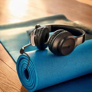 Yoga Harmony: Music for Mind and Body Flow - Beach Chillout Music