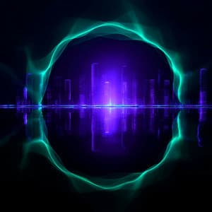 Creative Energy - Little Circuits