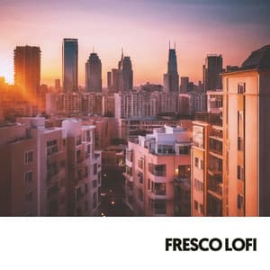 Fresco Lofi: Melodies from the Mist - lofi.dealer
