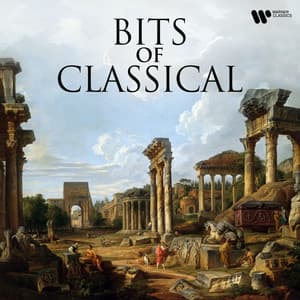 Bits of Classical - Wolfgang Amadeus Mozart