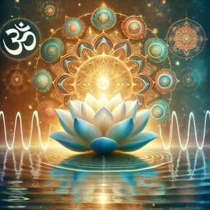 Powerful Mantra: Cures All Sickness & Attract Good Health, Healing Music - Inseok Kang