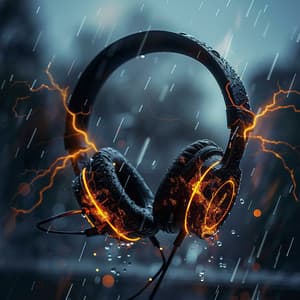 Thunder Crescendo: Unveiled Melodies - Earthlite