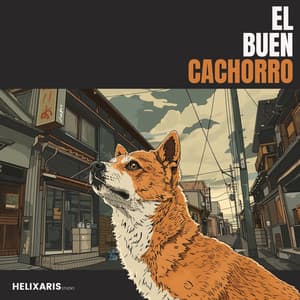 El Buen Cachorro - Perritos Fantásticos