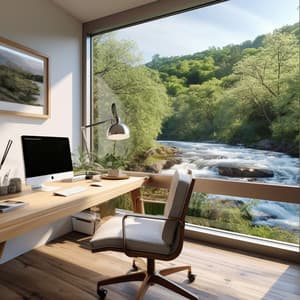 Music for Water: Work Cascade Concerto - DNA Academy