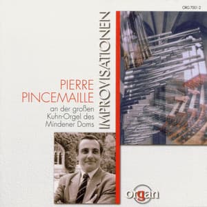 Improvisationen - n/a