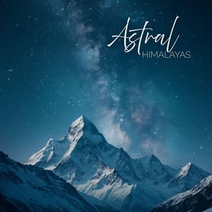 Astral Himalayas - Tibetan Prayers