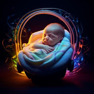 Quiet Quests: Baby Sleep Adventures - Music For Babies