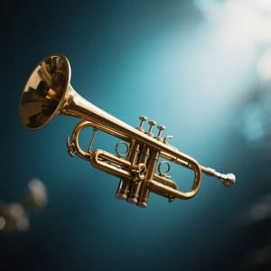 Orchestral Harmonies for Peaceful Concentration - Miguel Johnson