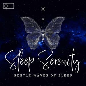 Soothing Waterscapes: Ambient Sleep Serenity - River Sounds