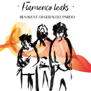 Flamenco Leaks - Tino Di Geraldo